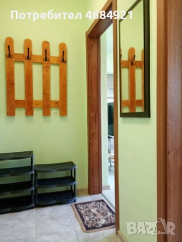 апартамент под наем давам, снимка 9 - Апартаменти - 52816435