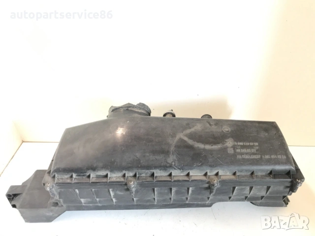 Кутия за въздушен филтър за Mercedes Vario 814/812 (1997-2004) A6685280106