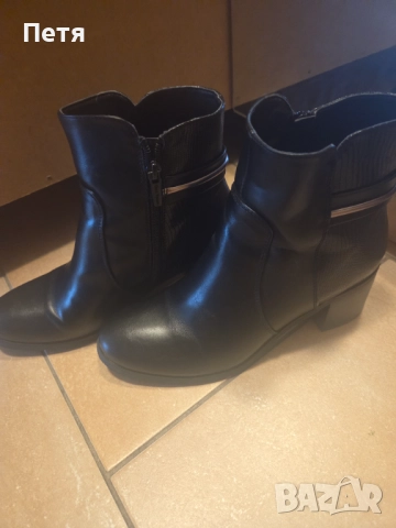 Дамски боти