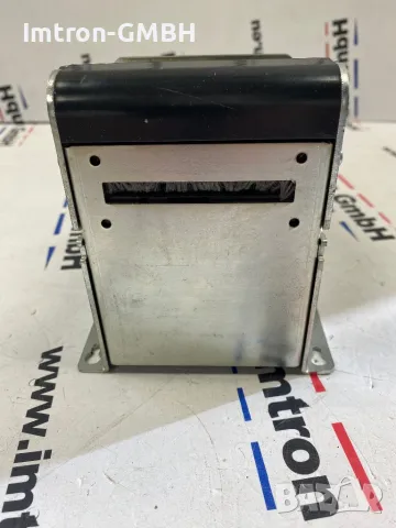 Компактен термо принтер за билети CUSTOM KPM150H   OEM  (200 DPI)  RS232 USB, снимка 6 - Принтери, копири, скенери - 49759798