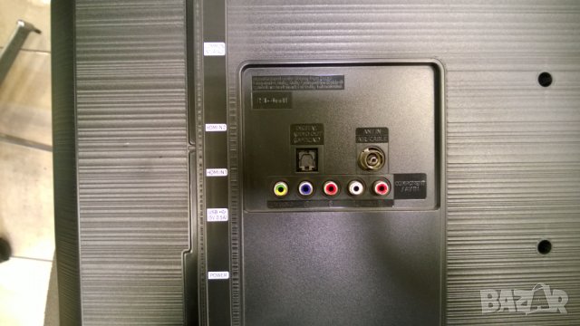 SAMSUNG-UE32N4002AK, снимка 4 - Телевизори - 35062213