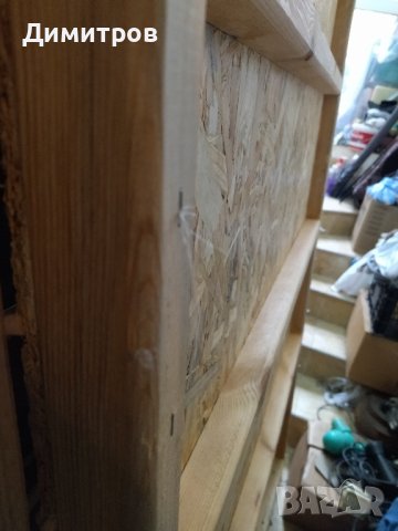 Подматрачна рамка , снимка 2 - Спални и легла - 44380763