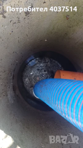 Почистване на септични Ями, снимка 5 - Други услуги - 50969515