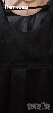 Дамска рокля, снимка 7 - Рокли - 31508944