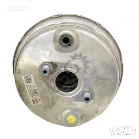 Сервоусилвател AUDI A8 (D4, 4H) 2010-2017 ID:99018, снимка 2 - Части - 40470069