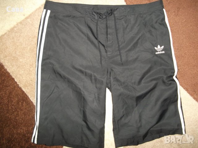 Къси панталони ADIDAS    мъжки,ХЛ , снимка 3 - Спортни дрехи, екипи - 29524803