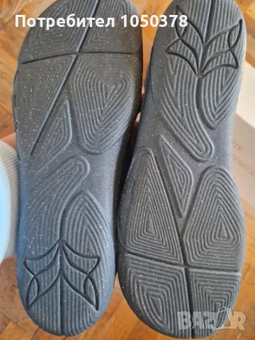 Ежедневни високи боси обувки Wildling Enket , снимка 5 - Ежедневни обувки - 49825345