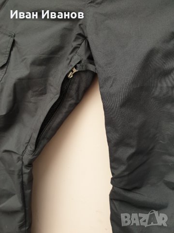 Детски BURTON  DryRide Панталони Ски Сноуборд размер М 136-147, снимка 7 - Други - 38820783