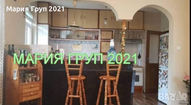 !!!ТОП ОФЕРТА!!!Продавам Етаж от Кооперация с Гараж в гр. Хасково кв."Хисаря"!!!, снимка 3 - Апартаменти - 51742978