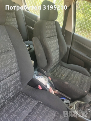 Пежо 307 2.0hdi на части