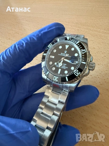 Rolex Submariner