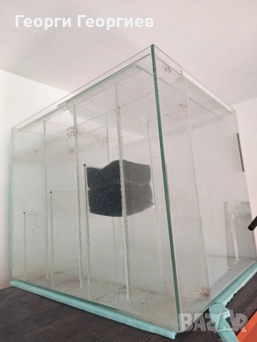 Прпдавам аквариуми