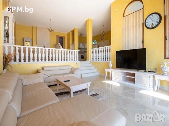 VILLAS GOLF – Вашата луксозна почивка край Балчик, снимка 17 - Почивки на море - 51556700