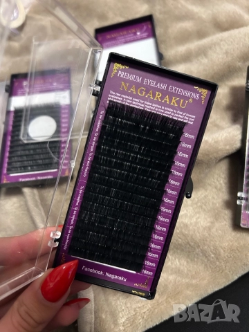 Консумативи за миглопластика, снимка 13 - Други - 52825133