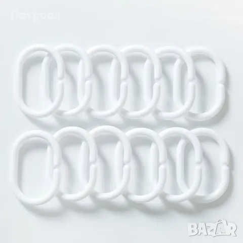 Завеса за баня-180х180 см./Завеса за душ, снимка 3 - Други стоки за дома - 49028337