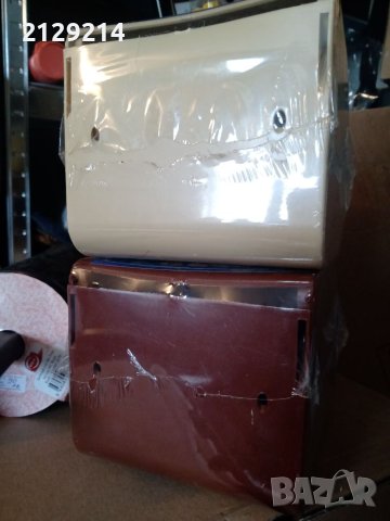 3. Поставка за тоалетна хартия , снимка 2 - Други стоки за дома - 40449349