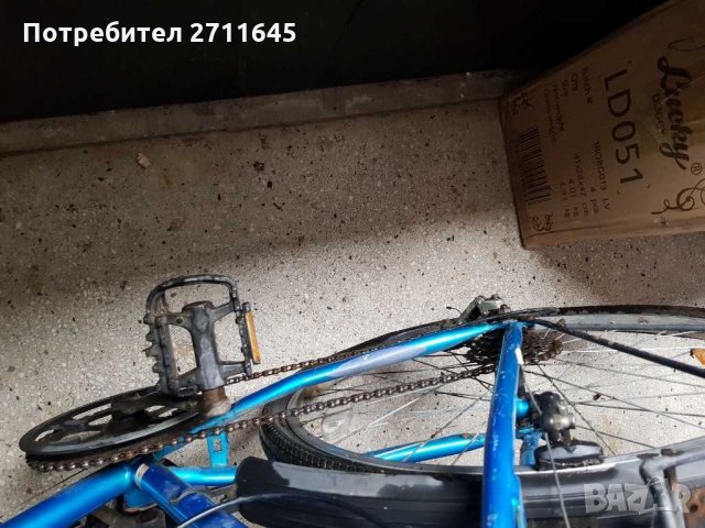 Raleigh английско колело, снимка 6 - Други стоки за дома - 29314686