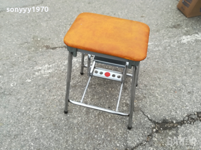 МАРКОВА СТЪЛБА-СТОЛЧЕ ОТ ГЕРМАНИЯ 1203240823, снимка 9 - Антикварни и старинни предмети - 44725027