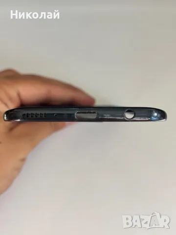 Оригинална, свалена от телефон рамка за Samsung A40, снимка 4 - Резервни части за телефони - 55844073