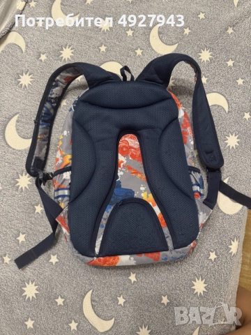 Раница Cool Pack, снимка 3 - Раници - 55780398