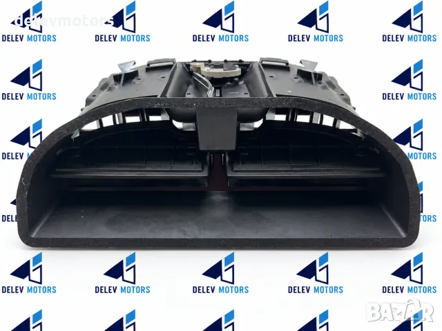 96728486ZD Централна въздуховодна решетка Peugeot 208 I