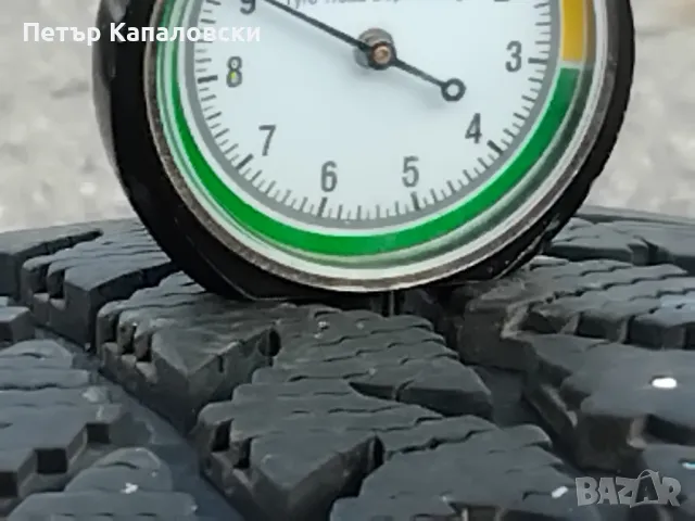 Гуми 205 55 16 Ласа Lassa. Налични са 2 броя. Нов внос. Не са нови. Гаранция. , снимка 14 - Гуми и джанти - 47907882