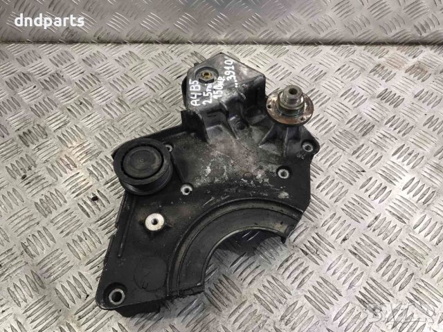 Алуминиева конзола Audi A4,2.5TDI,150кс.,1999г.