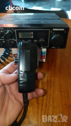  CB президент Джаксън, снимка 7 - Друга електроника - 44761621