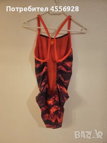 Цял бански adidas, снимка 4 - Бански костюми - 56351175