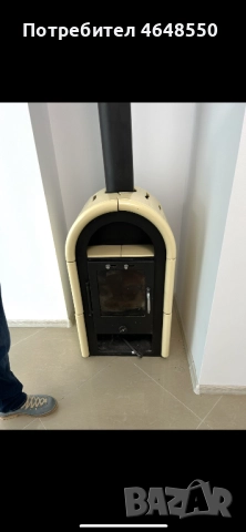 Камина ORIENT CERAMICA