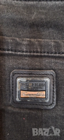 Оригинални мъжки дънки,размер ХЛ, снимка 9 - Дънки - 54219033