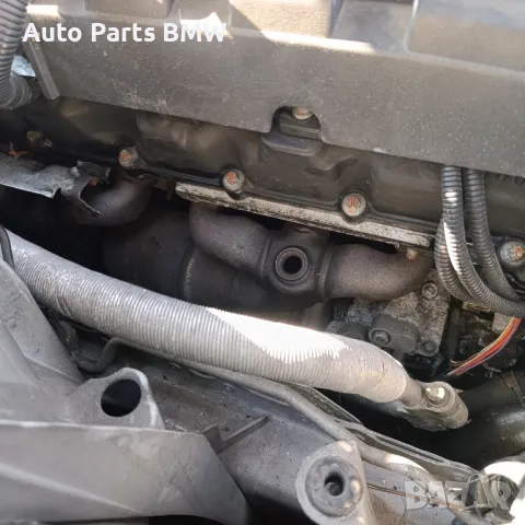 Катализатори BMW 523i 525i 530i 630i N52B25 N52B30 и N53B30 Колектори БМВ Е60 Е61 Е63 Е64, снимка 5 - Части - 49943882