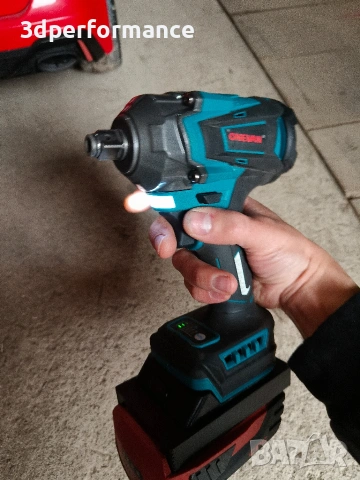 Преходник, адаптер, батерия Hilti 22 - инструменти Onevan , снимка 2 - Винтоверти - 53372522