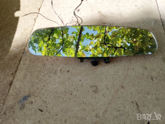 Електро - хромично  огледало за Пежо 406, снимка 2 - Аксесоари и консумативи - 47555797