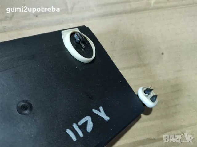 Модул Врата Предна Лява Mercedes E class W211 4Matic Avangarde, снимка 4 - Части - 47739795