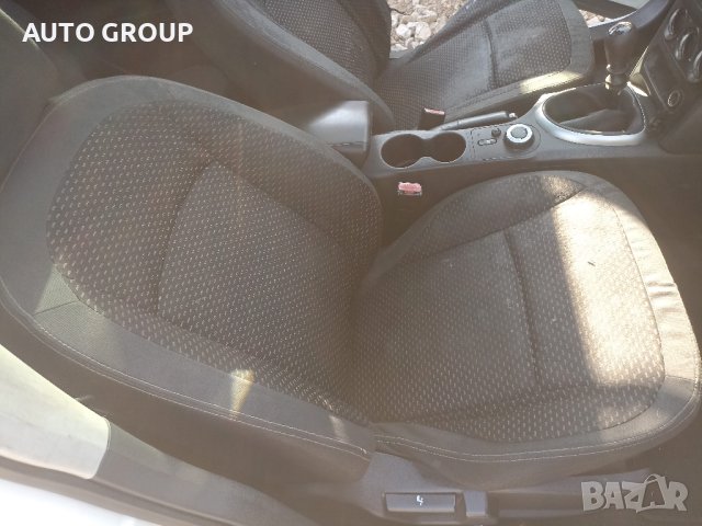 Нисан Кашкай / Nissan Qashqai +2 - на части, снимка 12 - Автомобили и джипове - 44456235