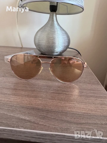 Слънчеви очила  Michael Kors, снимка 6 - Слънчеви и диоптрични очила - 51099822