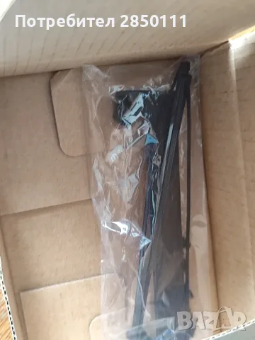 Компютърна кутия MSI mag bunker, снимка 7 - Други - 56210305