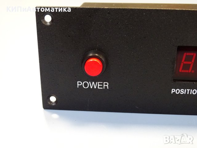 контролер за позиция ”ELCOSYS” CSTM1 220VAC, снимка 5 - Резервни части за машини - 42368005