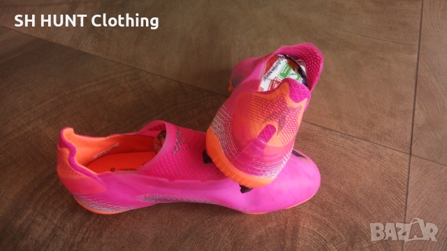 Adidas X GHOSTED+ Kids Football Shoes Размер EUR 36 / UK 3 1/2 детски бутонки 130-14-S, снимка 8 - Футбол - 53124085