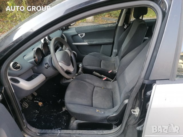 Смарт Фор фоур / Smart Forfour - на части, снимка 5 - Автомобили и джипове - 35264534