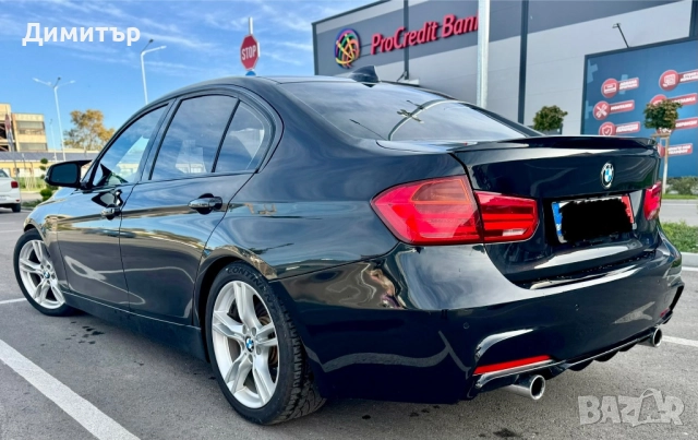 BMW 340i xDrive, снимка 6 - Автомобили и джипове - 52523385