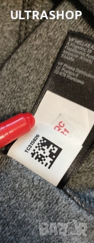 Дамска блуза The North Face XL size в отлично състояние, снимка 6 - Блузи с дълъг ръкав и пуловери - 53248977