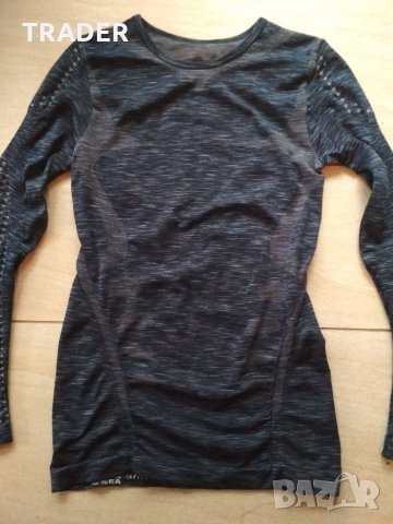 термо бельо  тениска с дълъг ръкав, снимка 8 - Спортни дрехи, екипи - 34365117