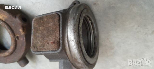 Амбриажни лагери И МУФА ЗА ЛАГЕР IFA Multikar, снимка 7 - Части - 39040973