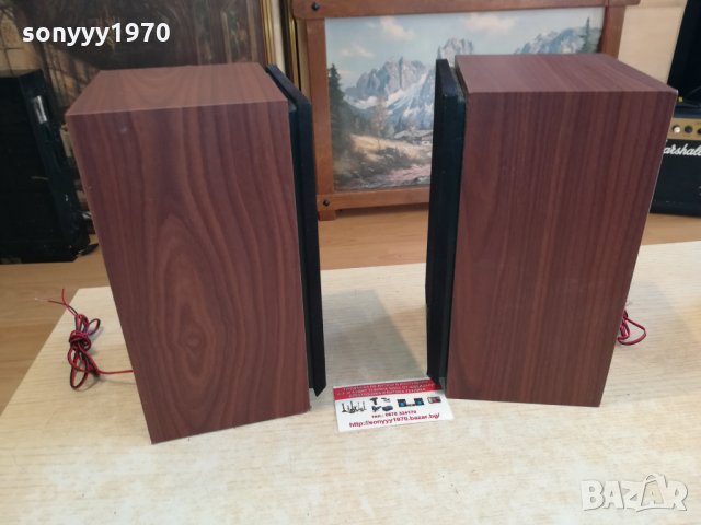 sony ss-ceh25 4ohm speaker system-swiss 2501221842, снимка 2 - Тонколони - 35559894