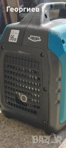 Инверторен генератор Könner & Söhnen KS 3100iG S (Dual Fuel), снимка 4 - Генератори - 56149843