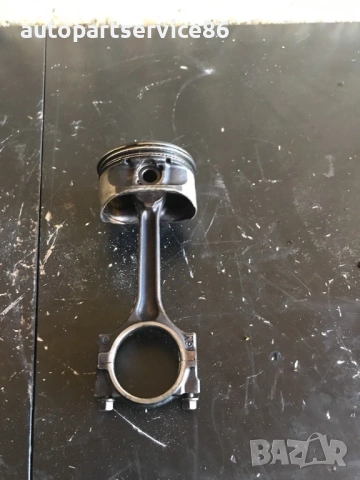 Бутало и мотовилка за Opel Vectra C 2.2 бензин (2004)