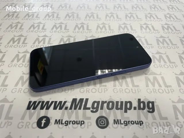 #MLgroup предлага Xiaomi Redmi 17128GB/ 4GB RAM Blue, нов., снимка 4 - Xiaomi - 56096124