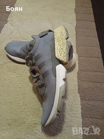 Мъжки маратонки Adidas Originals POD-S3.1, снимка 2 - Маратонки - 55980734